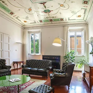 Hotell Palazzo Galletti Abbiosi, Ravenna