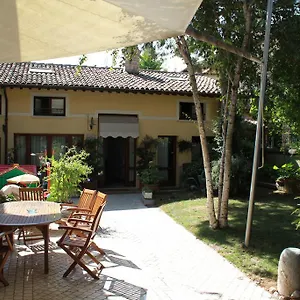 Nocleg ze śniadaniem Al Borgo