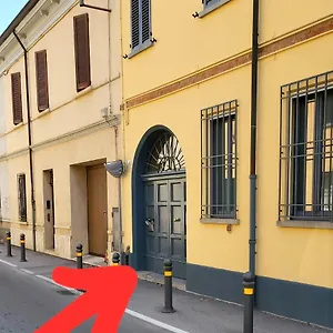 Casa Pascoli Ravenna