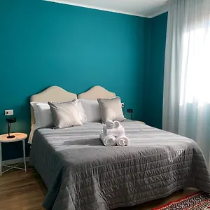  Hotel apartamentowy Marchesini