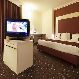 Hotel Grand Mattei, Ravena