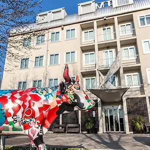 3* Hotel Mosaico