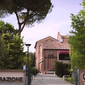 3* Hotel Classensis